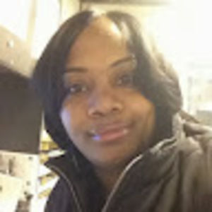 Meet your Posher, Yvette